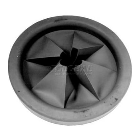 Allpoints Disposer Splash Guard For In-sink-InSinkErator, INS11005 32-1242